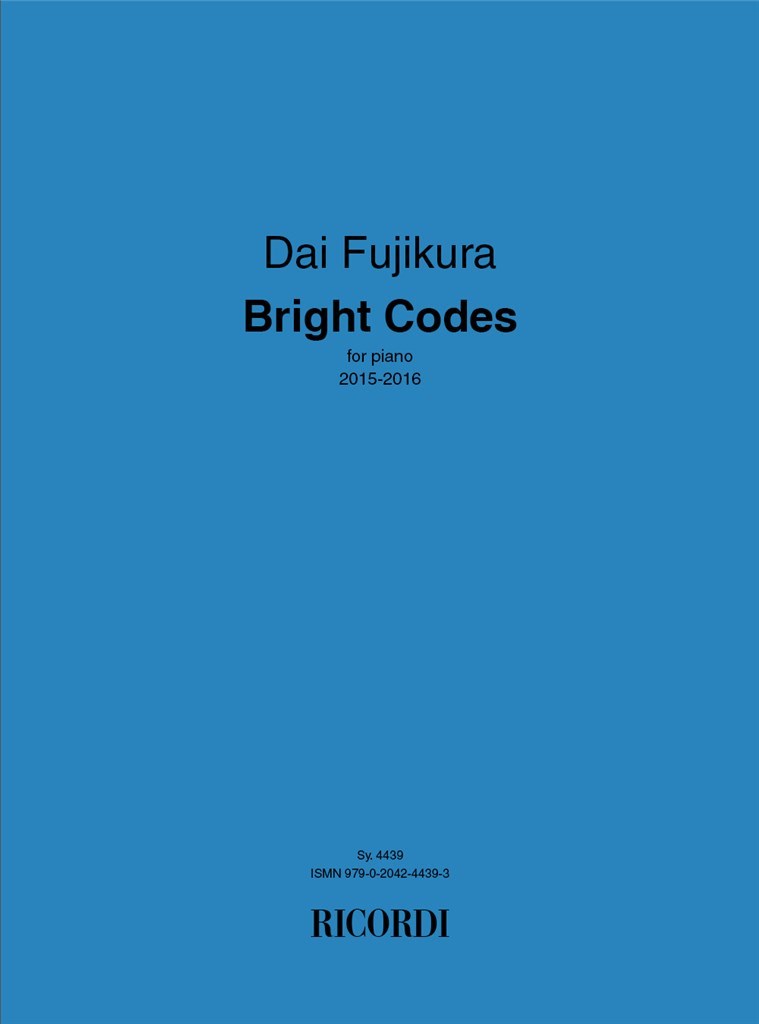 Bright Codes